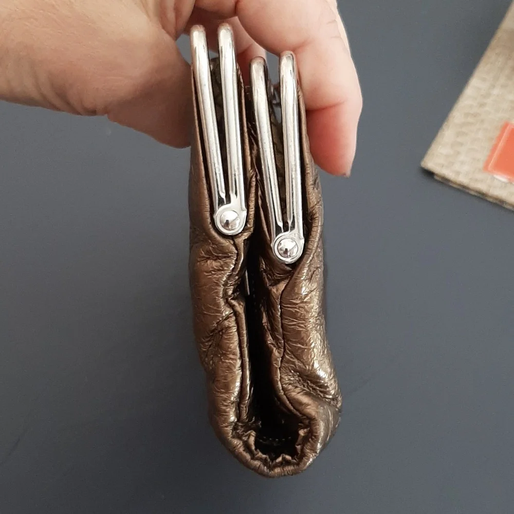 HOBO Lauren Wallet - Picture 10 of 13